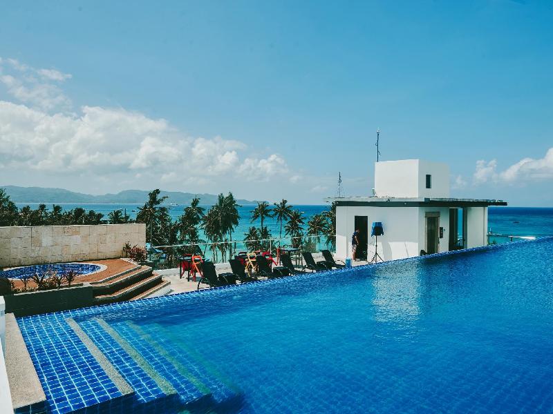 Boracay Ocean Club Resort and Spa