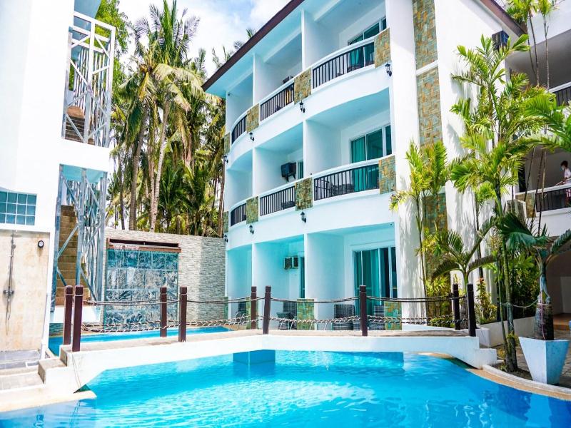 Boracay Ocean Club Resort and Spa