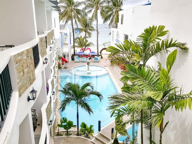 Boracay Ocean Club Resort and Spa