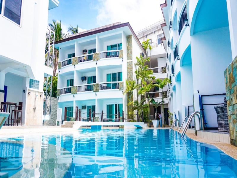 Boracay Ocean Club Resort and Spa