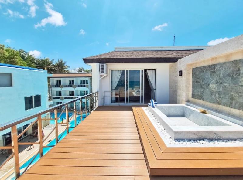 Boracay Ocean Club Beach Resort image