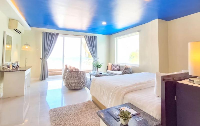Boracay Ocean Club Beach Resort image