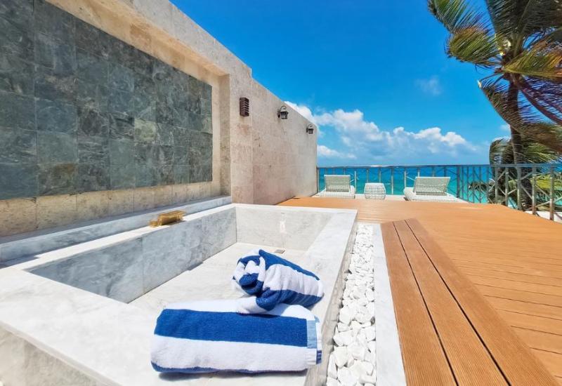 Boracay Ocean Club Beach Resort image
