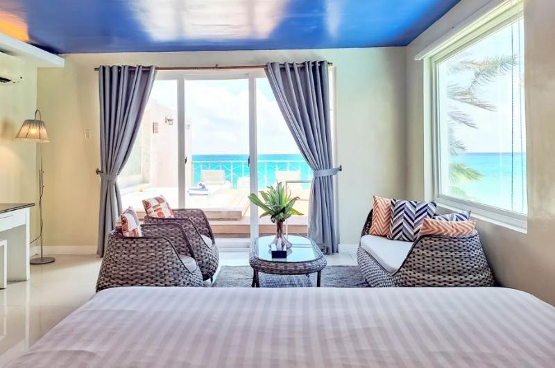 Boracay Ocean Club Beach Resort image
