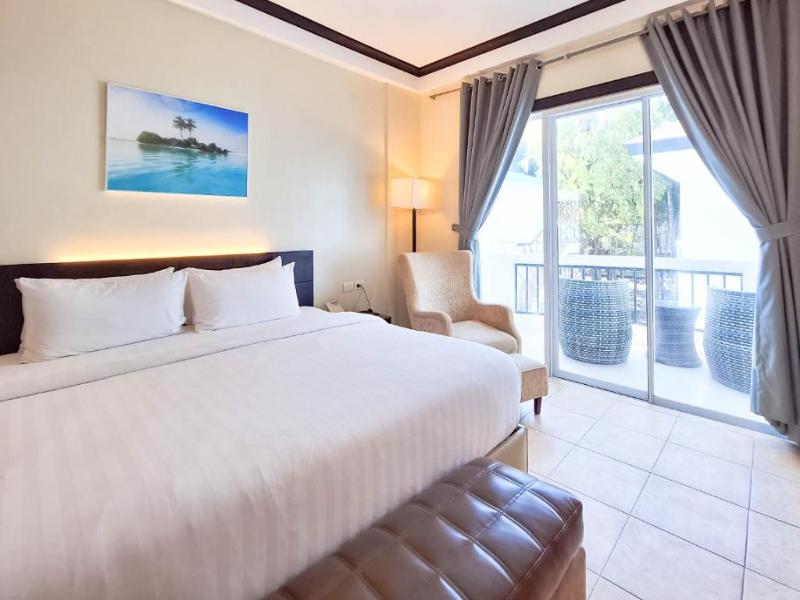 Boracay Ocean Club Beach Resort image