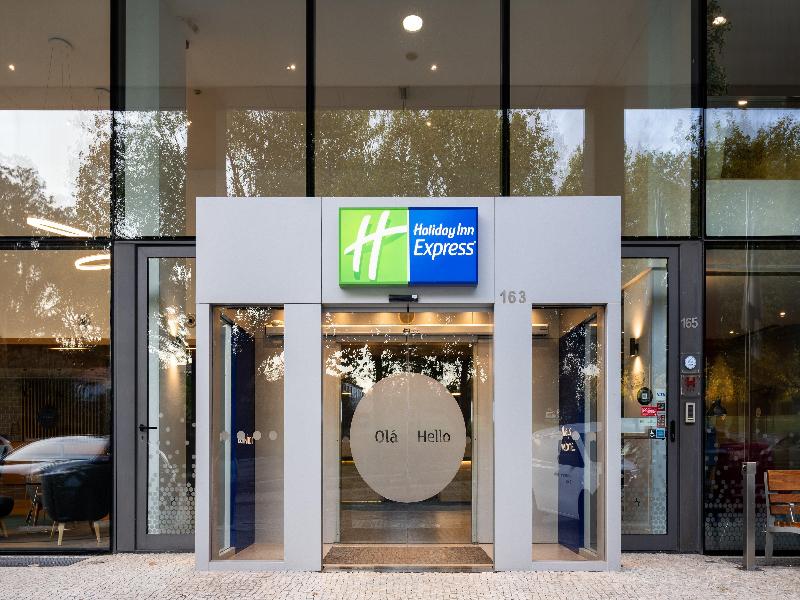 Holiday Inn Express Porto Exponor image