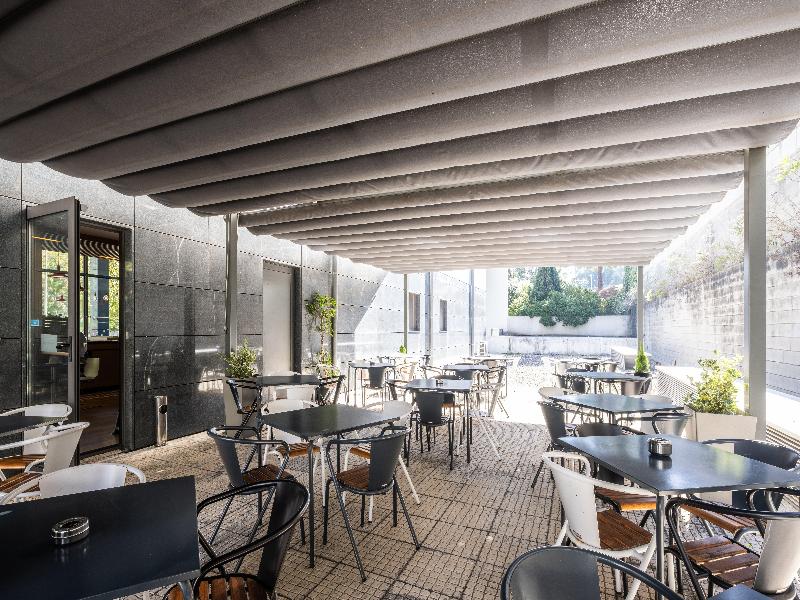 Holiday Inn Express Porto Exponor image