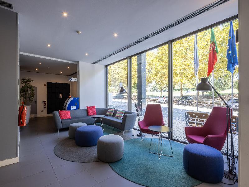 Holiday Inn Express Porto Exponor image