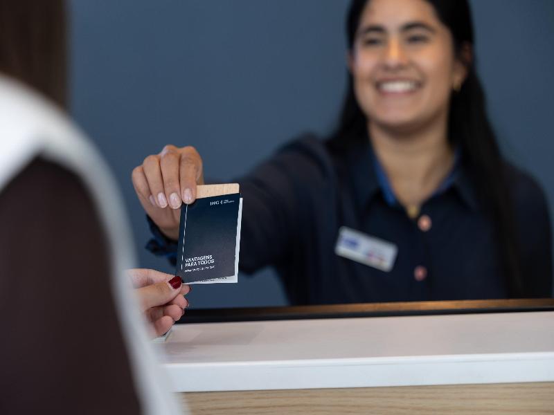 Holiday Inn Express Porto Exponor image