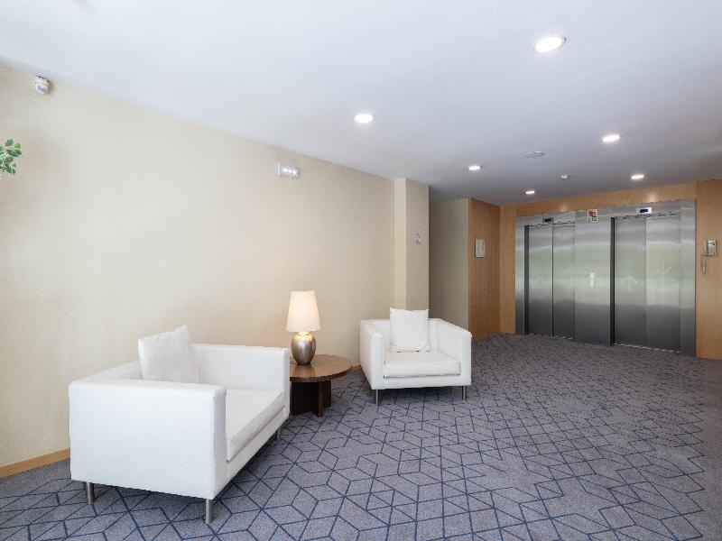 Holiday Inn Express Porto Exponor image