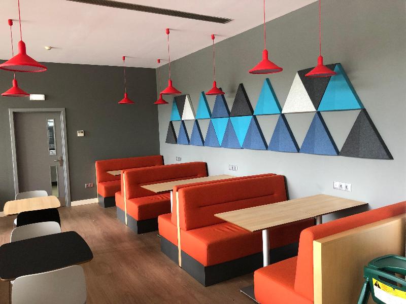 Holiday Inn Express Porto Exponor image