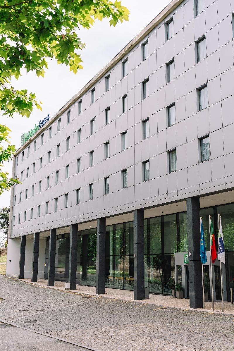 Hotel Holiday Inn Express Porto Exponor