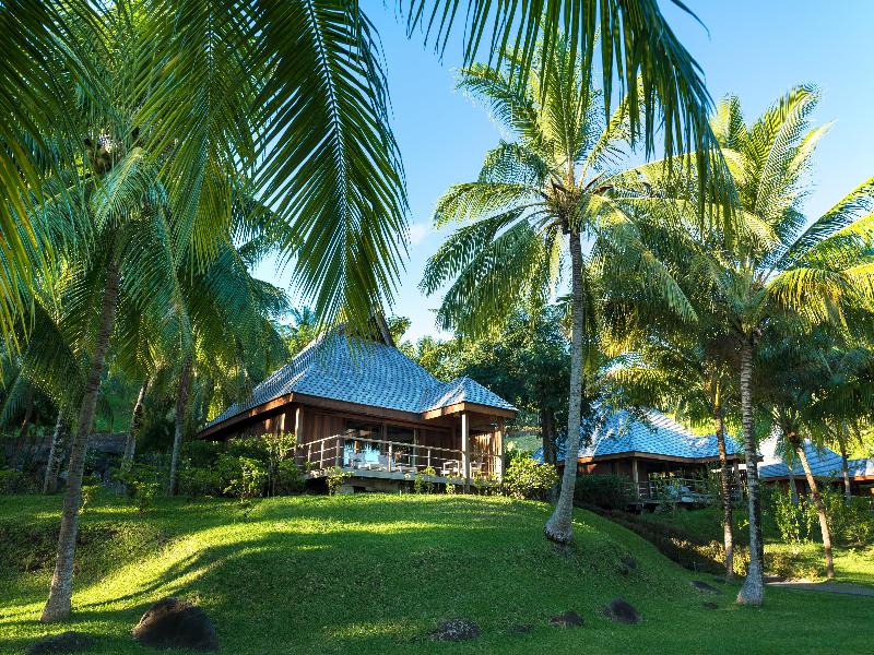 Conrad Bora Bora Nui image