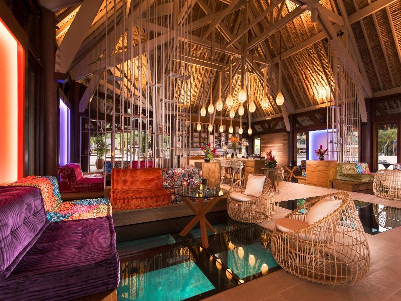 Conrad Bora Bora Nui image