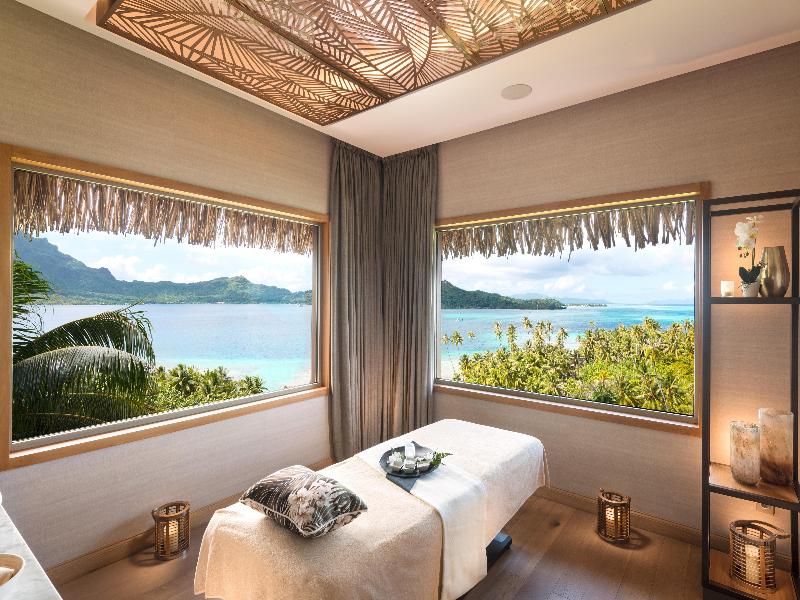 Conrad Bora Bora Nui image