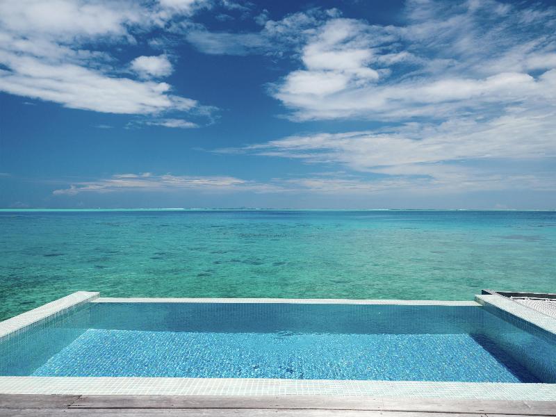 Conrad Bora Bora Nui image