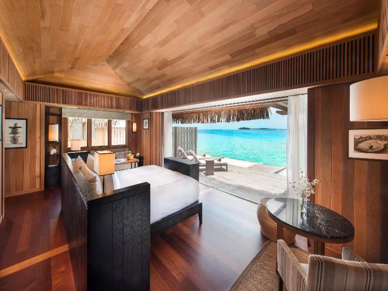 Conrad Bora Bora Nui image