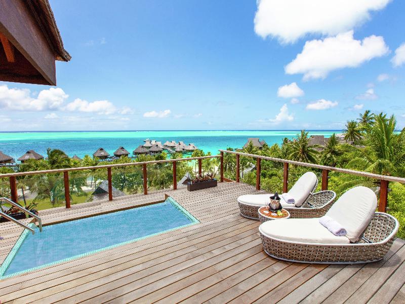 Conrad Bora Bora Nui image