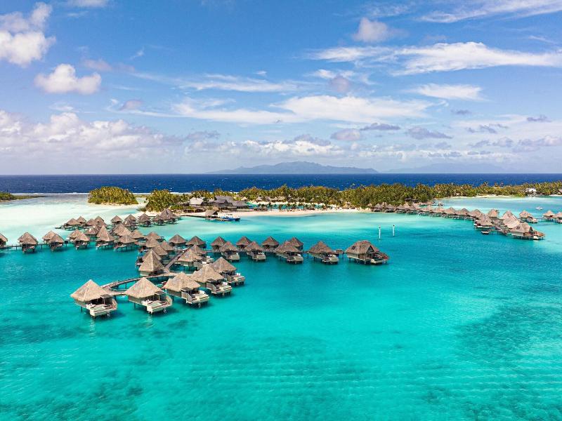 The Westin Bora Bora Resort & Spa image