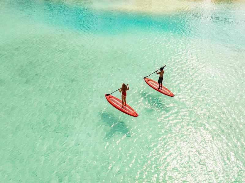The Westin Bora Bora Resort & Spa image