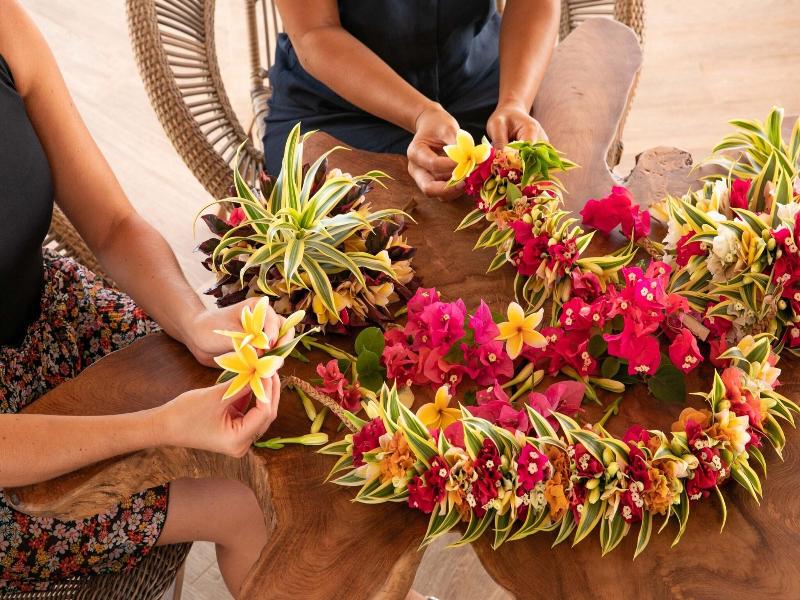 The Westin Bora Bora Resort & Spa image