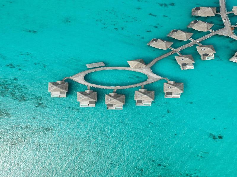 The Westin Bora Bora Resort & Spa image