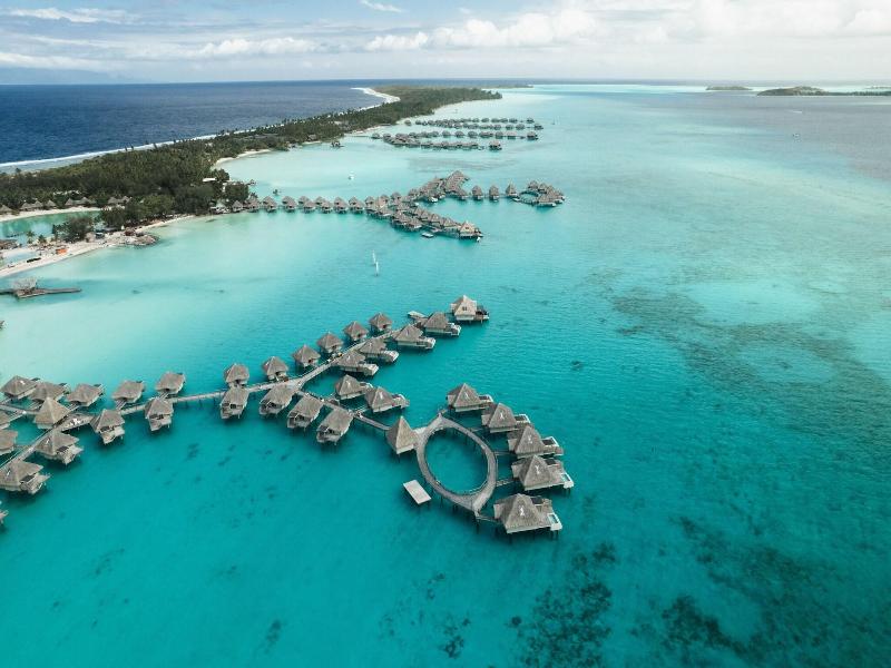 The Westin Bora Bora Resort & Spa image