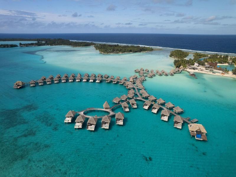 The Westin Bora Bora Resort & Spa image
