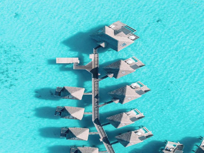 The Westin Bora Bora Resort & Spa image