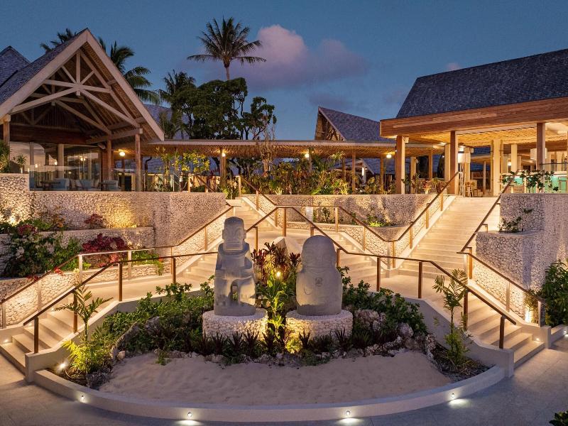 The Westin Bora Bora Resort & Spa image