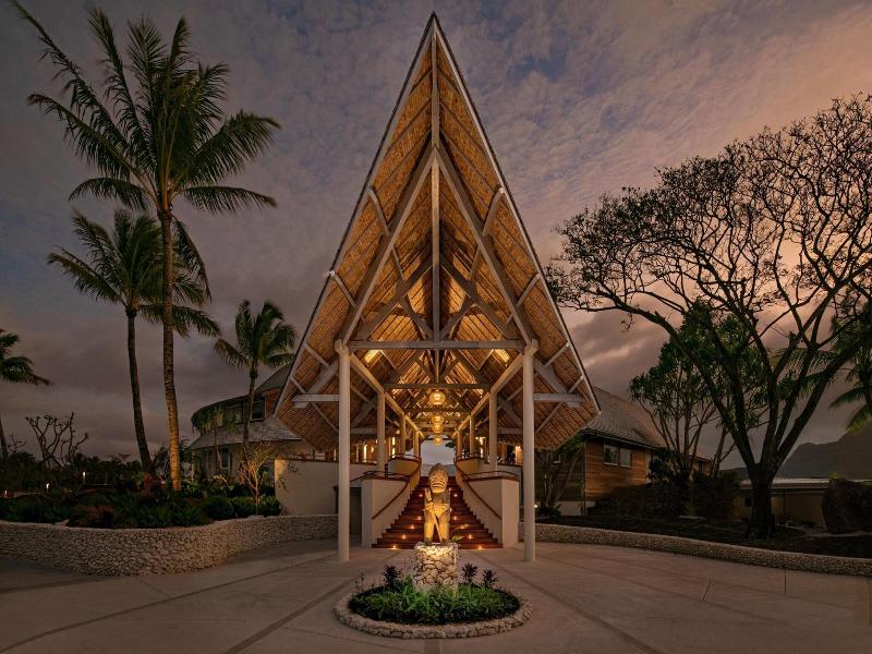 The Westin Bora Bora Resort & Spa image