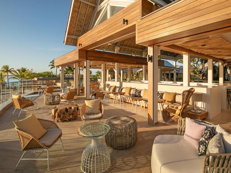 The Westin Bora Bora Resort & Spa image