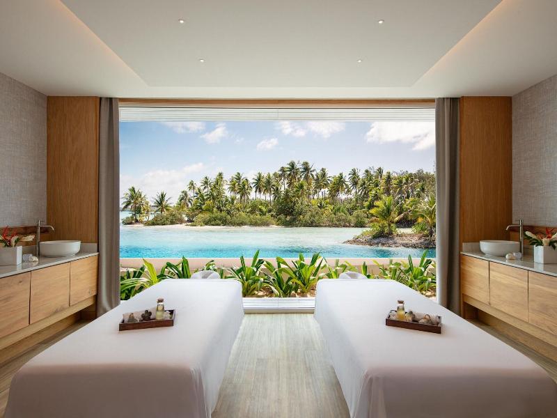 The Westin Bora Bora Resort & Spa image