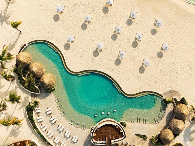The Westin Bora Bora Resort & Spa image