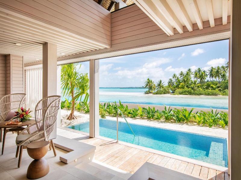 The Westin Bora Bora Resort & Spa image