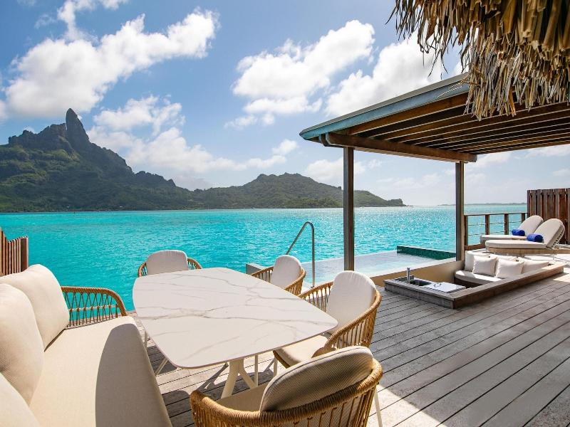 The Westin Bora Bora Resort & Spa image