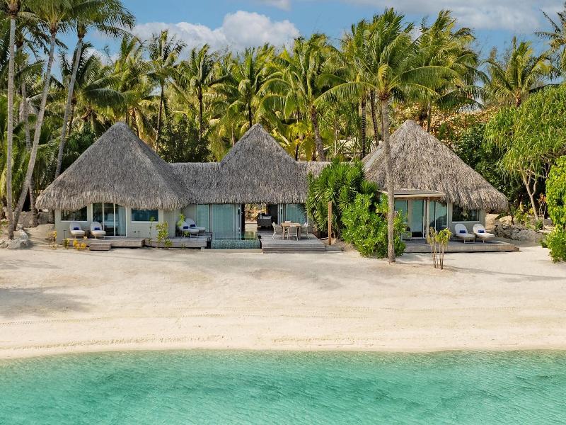 The Westin Bora Bora Resort & Spa image
