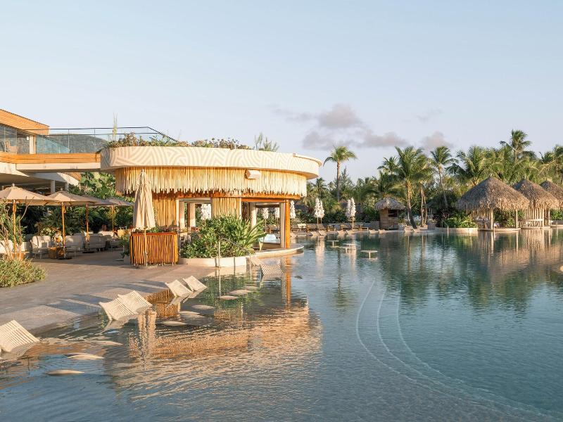 The Westin Bora Bora Resort & Spa image