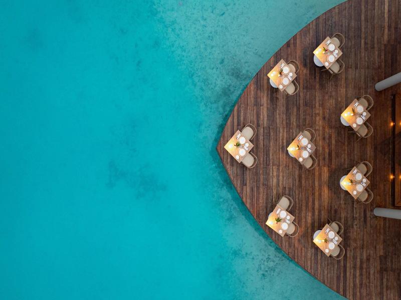 The Westin Bora Bora Resort & Spa image