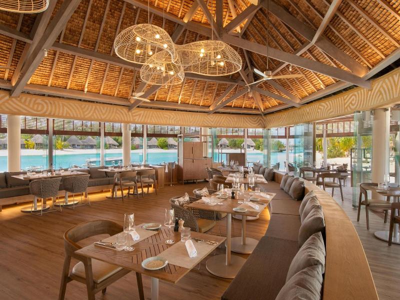 The Westin Bora Bora Resort & Spa image