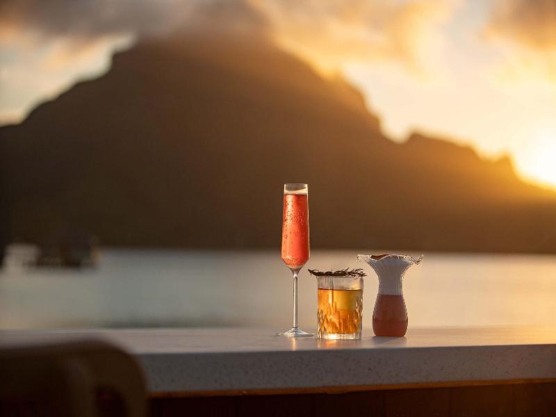 The Westin Bora Bora Resort & Spa image