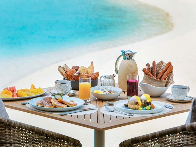 The Westin Bora Bora Resort & Spa image