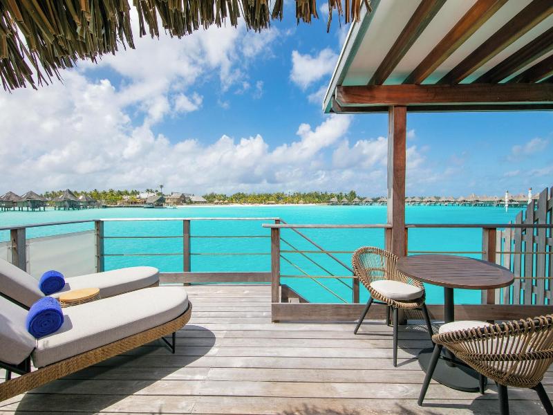 The Westin Bora Bora Resort & Spa image