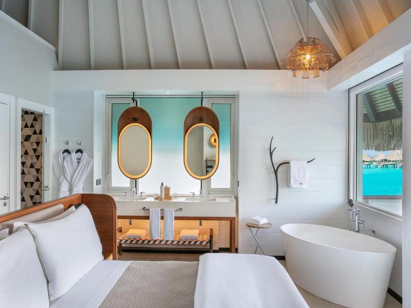The Westin Bora Bora Resort & Spa image
