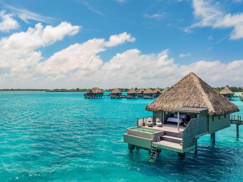 The Westin Bora Bora Resort & Spa image