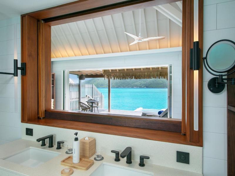 The Westin Bora Bora Resort & Spa image