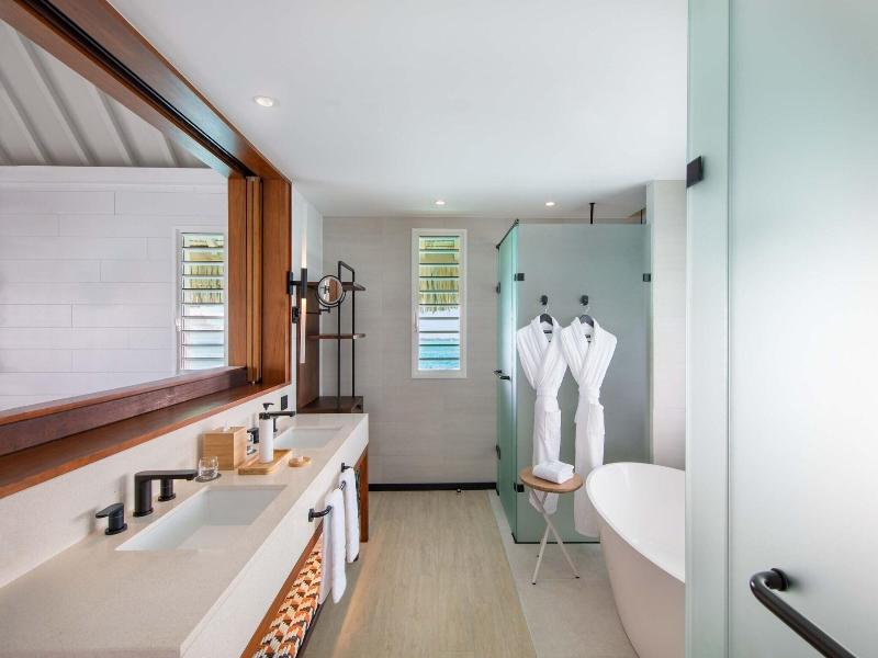 The Westin Bora Bora Resort & Spa image