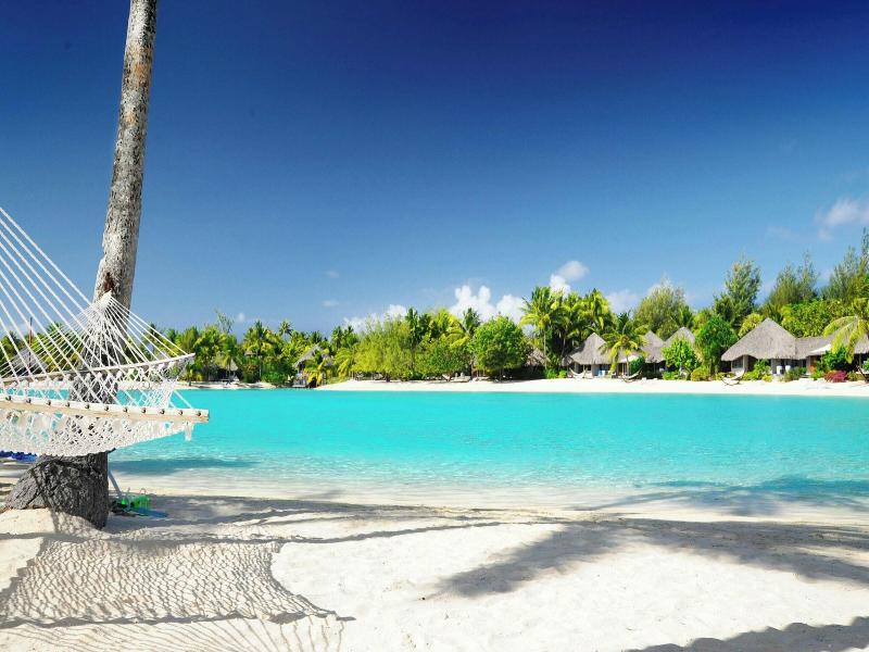 The Westin Bora Bora Resort & Spa image