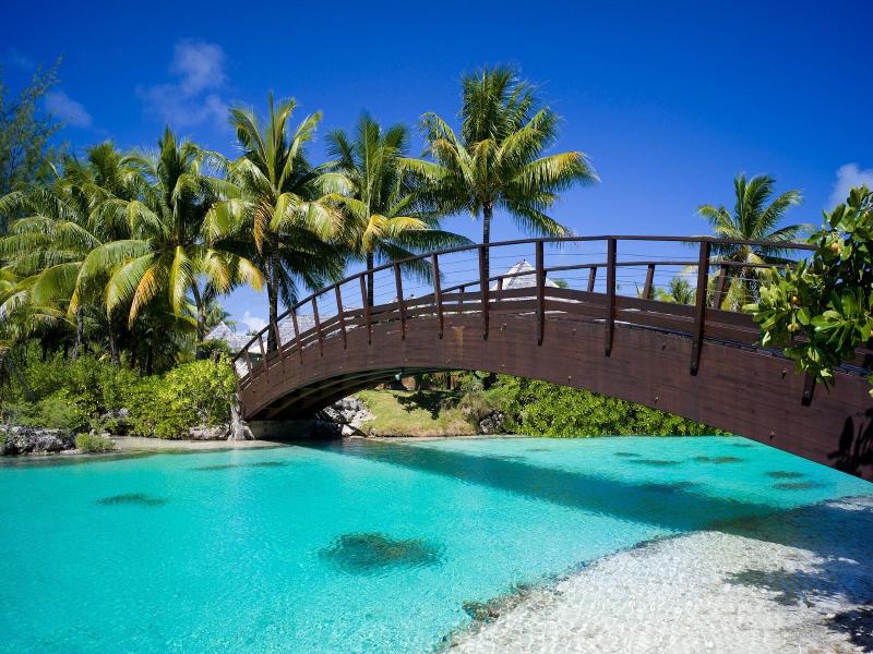 The St. Regis Bora Bora Resort image