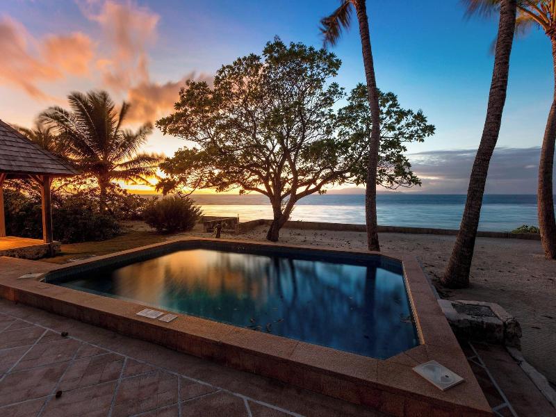 The St. Regis Bora Bora Resort image